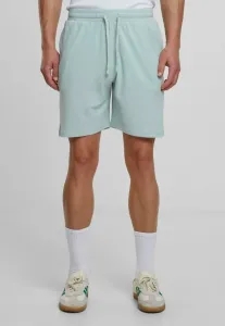 Вафельные спортивные штаны Urban Classics, Frostmint