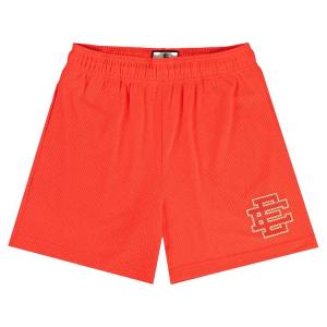 Шорты Eric Emanuel EE Basic Short, Coral/Off White