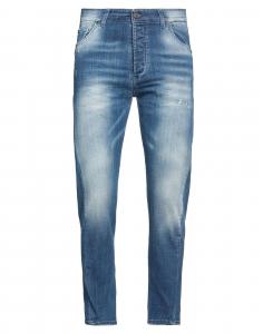 Джинсы Patriòt, синий