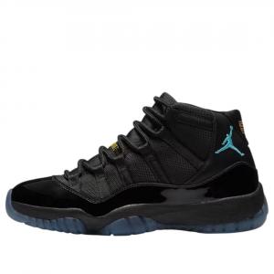Кроссовки (GS) Air Jordan 11 Retro 'Gamma Blue' (2025)