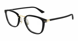 Мужские оптические оправы MB0440OA MONTBLANC