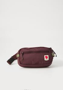 Поясная сумка HIGH COAST HIP PACK Fjällräven, темно-фиолетовый