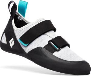 Женские скальные кроссовки BLACK DIAMOND Momentum, черный