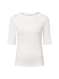 Рубашка цвета экрю MARC CAIN SPORTS