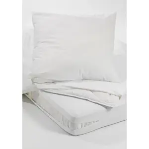 Наволочка EVOLON Setex, белый