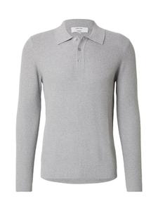 Рубашка DAN FOX APPAREL Curt, Mottled Grey