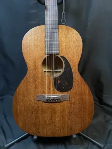 Акустическая гитара Martin 000-15SM - Махагон