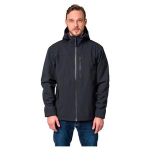 Спортивная куртка Hannah Wander softshell, серый