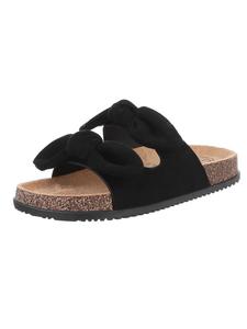 Мюли Ital-Design, черный