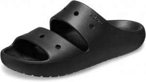 Женские сандалии Crocs Classic 2.0, черный