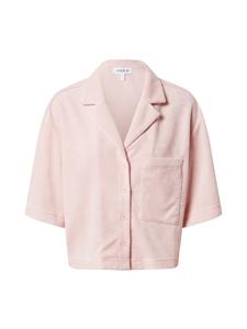 Блуза Edited LEONOR, розовый