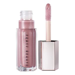 Блеск для губ для красивых губ Gloss Bomb Universal Lip Luminizer Fenty Beauty, Fu$$y (9 ml)
