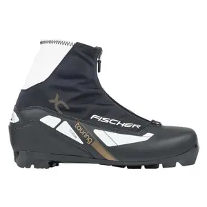 Лыжные ботинки Fischer XC Touring My Style nordic, черный