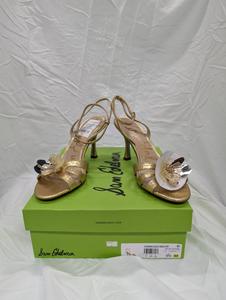 Sam Edelman Джоанна, Gold Boa Prt