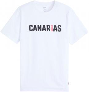 Рубашка LEVI'S , белый