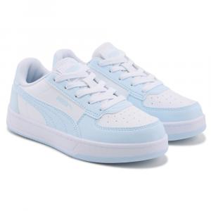 Детские кроссовки низкого типа caven для маленьких детей Puma, blue/white