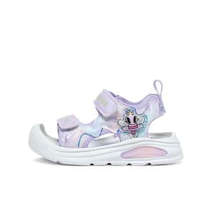Детские сандалии BIG WASP, сирень
