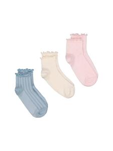 Носки Ulla Popken, разноцветный