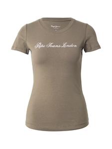 Футболка Pepe Jeans SENA, Olive