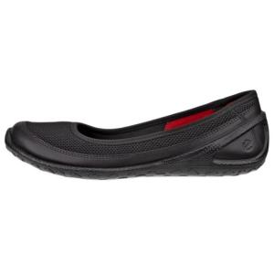 Ecco Biom Lite повседневные туфли Women's Black