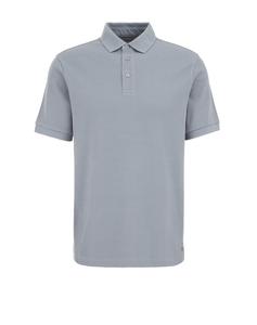 Рубашка WE Fashion, серый