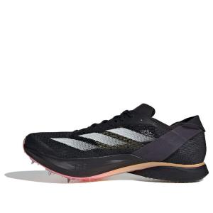 Кроссовки adizero avanti Adidas, черный