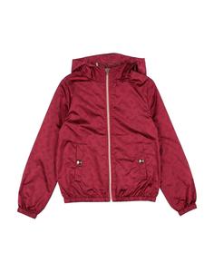 Куртка для девочек Herno, бордовый