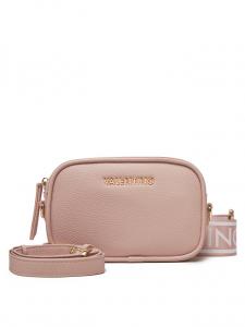 Сумка Valentino, розовый