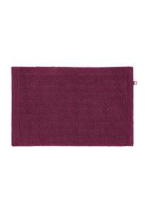 Фиолетовые коврики для ванной pur berry - 237 Rhomtuft