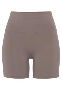 Леггинсы LASCANA, цвет taupe