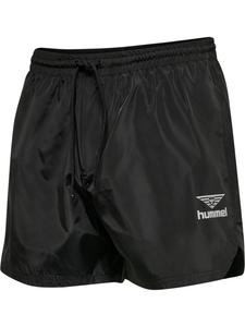 Hummel Короткие шорты “Hmlhive Colin Shorts” черного цвета