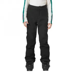 Брюки Helly Hansen Maya Stretch, черный