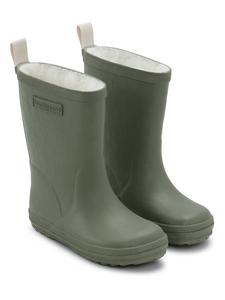 Резиновые сапоги Aspen цвета хаки Bundgaard