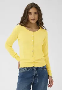 Кардиган куаннемари Culture, Lemon Meringue Melange