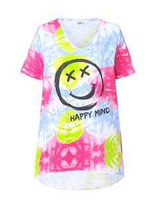 Голубая рубашка Angel of Style