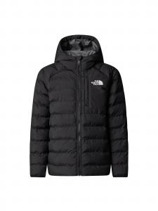 THE NORTH FACE Куртка Outdoor 'Perrito' в черном цвете