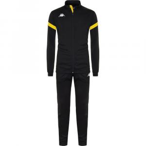 Спортивный костюм Kappa Dalcito, черный