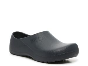 Сабо Birkenstock мужские повседневные, темно-синий