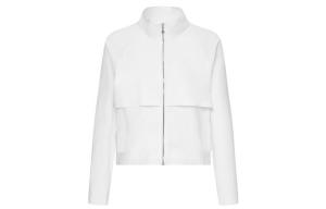 ЖЕНСКАЯ СТУДИЯ Куртка женская Descente, цвет WT-WHITE