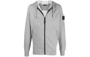 Толстовка мужская, цвет штукатурки Stone Island, цвет Stucco color