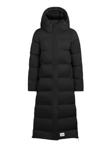 Зимнее пальто khujo, черный