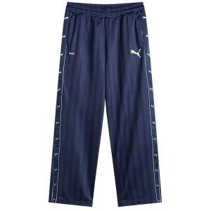 Штаны Puma X guizio t7, puma темно-синий