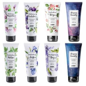 Увлажняющий протеиновый кондиционер для смягчения влажных и сухих поврежденных волос, Anwen