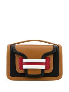 Сумка-шоппер Pierre Hardy Alpha, коричневый