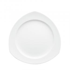 Тарелка для завтрака Vario Pure квадратная 22 см Thomas, белый