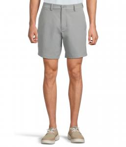 Шорты Vineyard Vines 7" On-The-Go Shorts, цвет Ultimate Gray