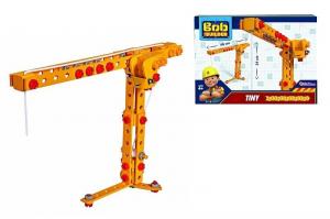 Симба, Боб-строитель, конструктор-кран Simba