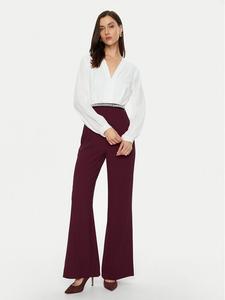 Комбинезон стандартной посадки Rinascimento, красный