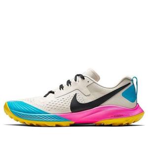 Кроссовки air zoom terra kiger 5 'light orewood pink' Nike, мультиколор