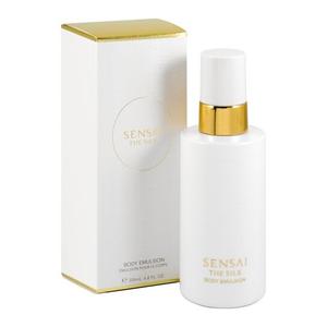 Эмульсия для тела, 200 мл Sensai, The Silk